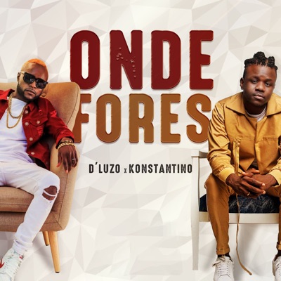 Onde Fores - Single