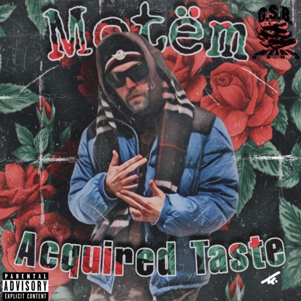 Acquired Taste