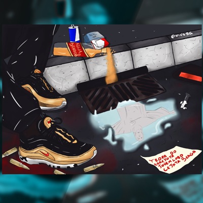 Tropa do Rj (feat. Cejxta) - Single