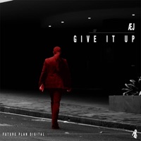 Give It Up - Single - Æj