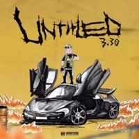 Untitled 3.30 - Single - GAI