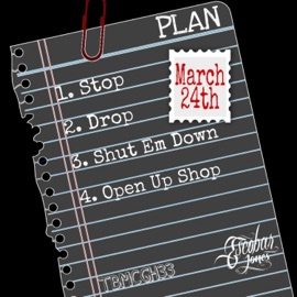 Plan PRSSR