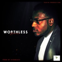 Worthless - Single - Stevens