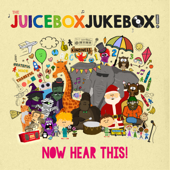 The One &amp; Only You - The Juicebox Jukebox Cover Art