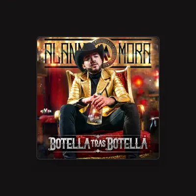 Listen to Alann Mora, watch music videos, read bio, see tour dates & more!
