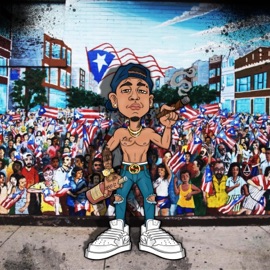 Never Change (feat. Guru Goldie) Lito Garcia