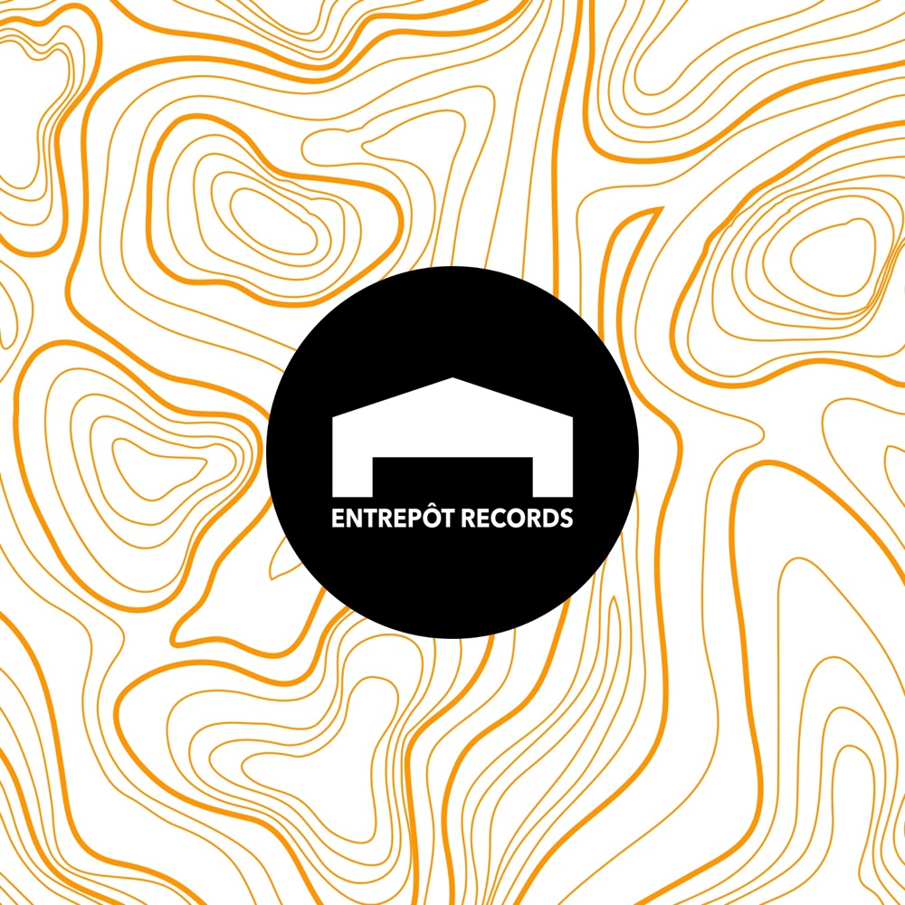Обложка альбома «Playground - EP» — UC Beatz