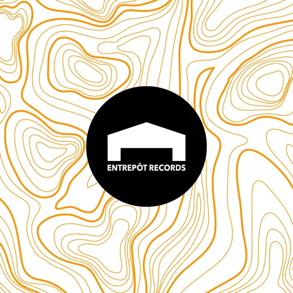 Playground - EP