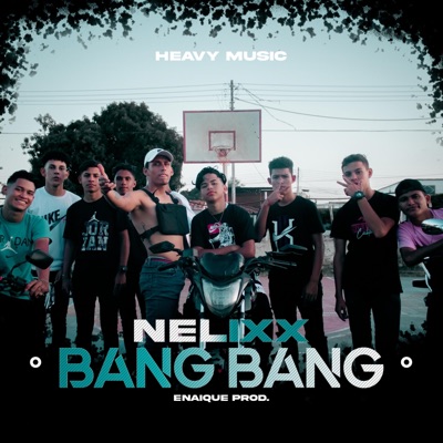Bang bang - Single