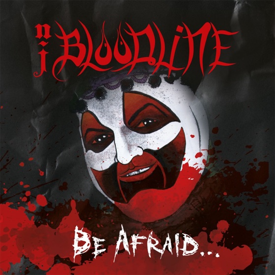 Cover artwork for Six Feet Deep