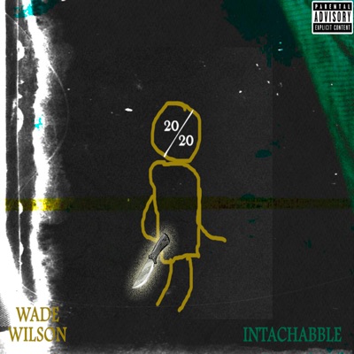 Intachabble - Single