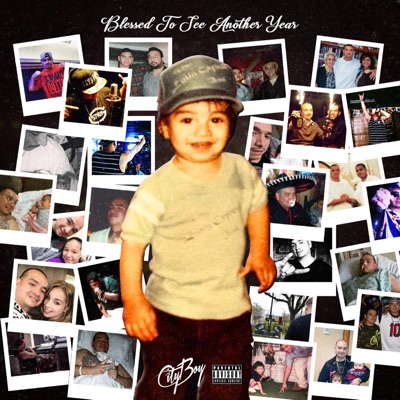 Blessed to See Another Year