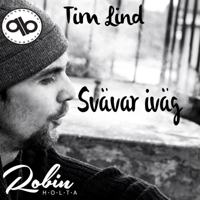 Svävar Iväg (feat. Tim Lind & Pankbanken) - Single