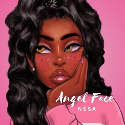Angel Face - Single