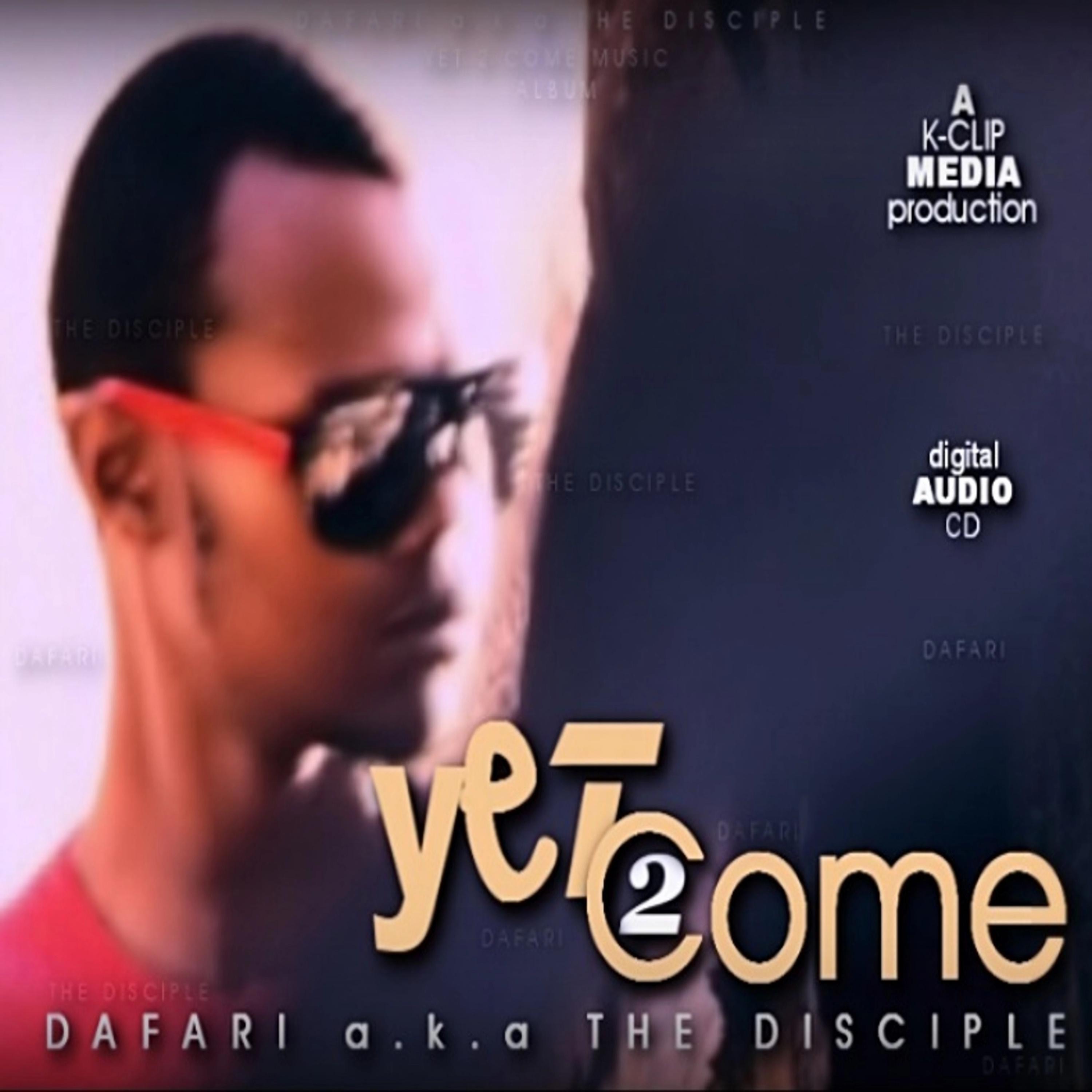 HAVOC KID ft DAFARI - Your Love (Skiza tune 8630602)