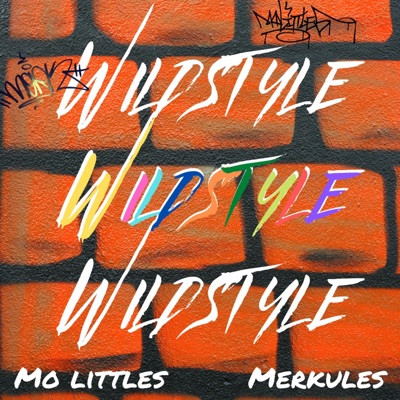 Wildstyle (Hands Down Original) [feat. Merkules] - Single