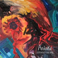 Anànke - Leonardo Gallato