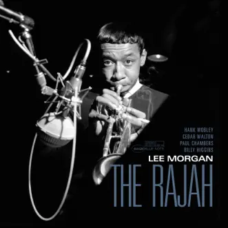The Rajah by Lee Morgan album reviews, ratings, credits