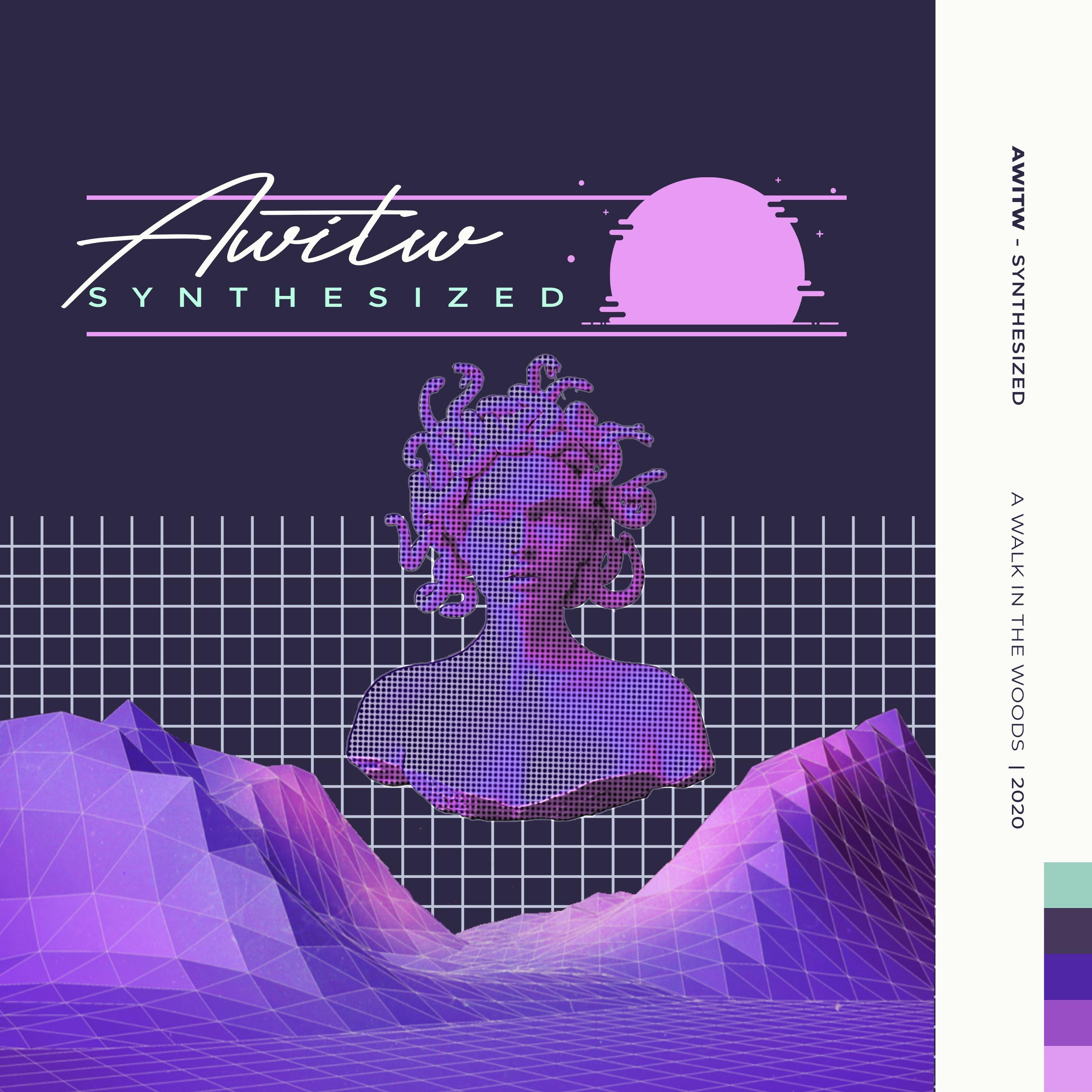 AWITW - When I Look At You