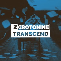 Transcend - Single - Zerotonine