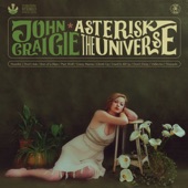 Asterisk the Universe artwork