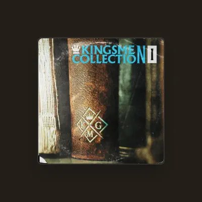 Listen to Kingsmen, watch music videos, read bio, see tour dates & more!