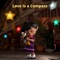 Love Is A Compass (Disney supporting Make-A-Wish) - Griff lyrics