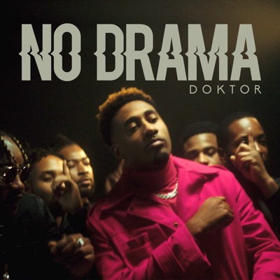 No Drama - Single