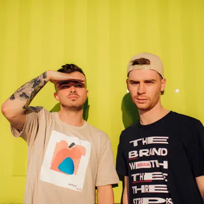 Listen to Bad Decisions, watch music videos, read bio, see tour dates & more!