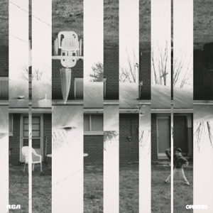 Between the Lines (Zimmer Remixes) - Single
