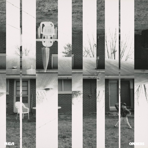 Between the Lines (Zimmer Remixes) - Single