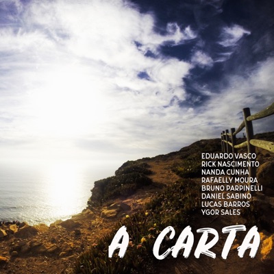 A Carta - Single