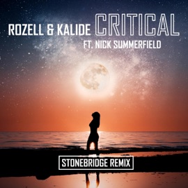 Critical (Stonebridge Epic Mix) Rozell & Kalide