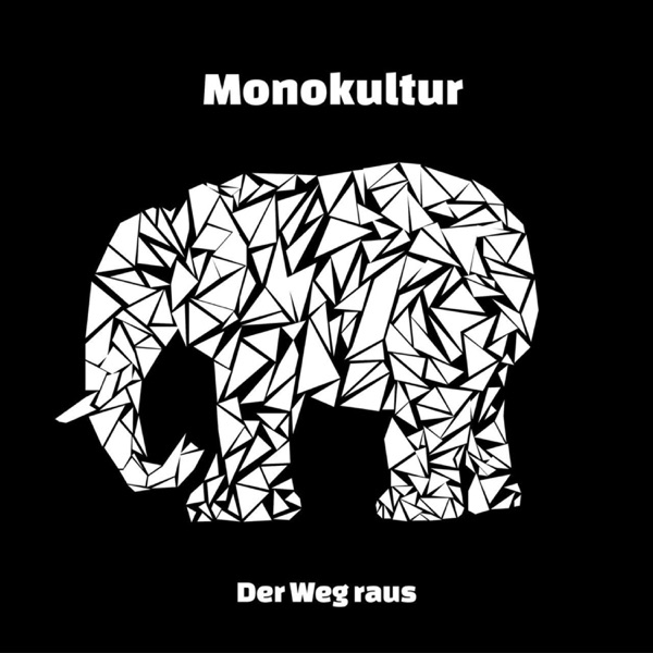 Der Weg raus
