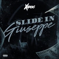 Slide in Giuseppe - Single - Xaroc