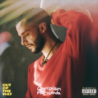 Out of the Way - Single - Christian Mariconda
