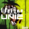 afrique unie - Single