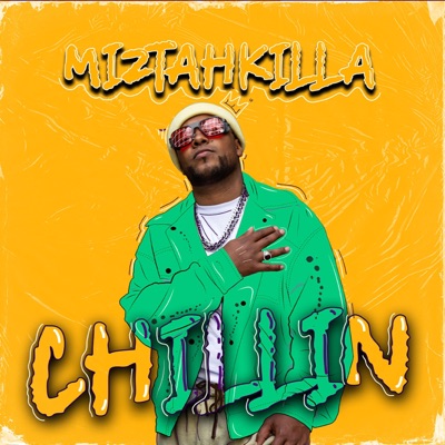 Chillin' (feat. Jony Roy) - Single