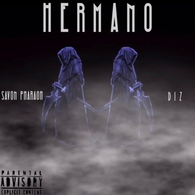 Hermano (feat. Diz) - Single