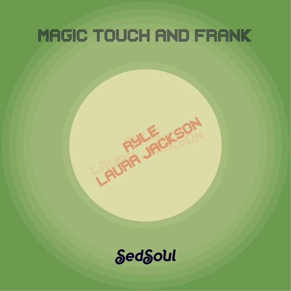 Magic Touch & Frank - Single