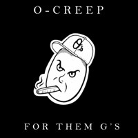 For Them G's - Single - O-Creep
