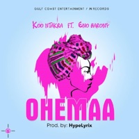 Ohemaa (feat. Eno Barony) - Single - Koo Ntakra