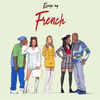 Excuse My French - Single - Brandon Donald