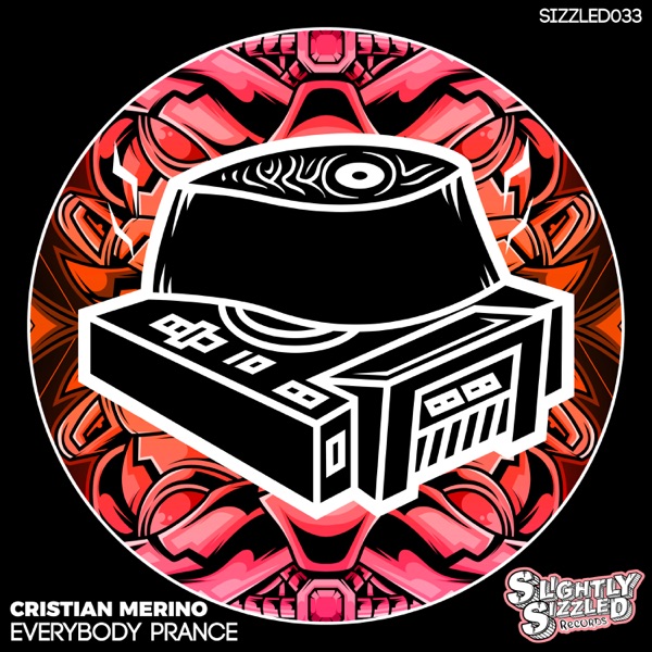 Everybody Prance - Single