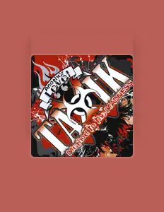 Listen to Taxik, watch music videos, read bio, see tour dates & more!