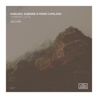 Turmeric Latte - Single - Madloch, Subnode & Pedro Capelossi