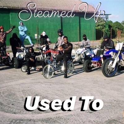 Used To - Single