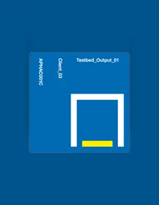 Ouve Client_03, vê vídeos de música, lê a biografia, vê as datas da digressão e muito mais!