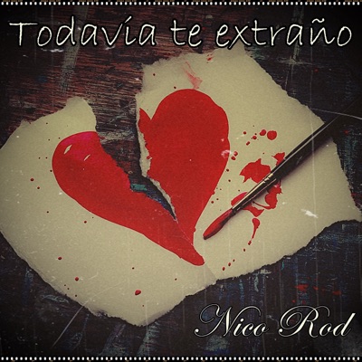 Todavía Te Extraño - Single