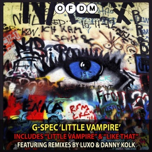 Little Vampire - EP